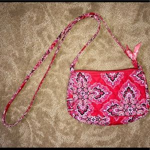 Vera Bradley Crossbody Bag